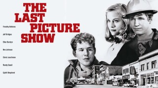 The Last Picture Show