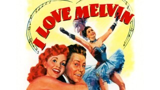 I Love Melvin