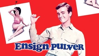 Ensign Pulver