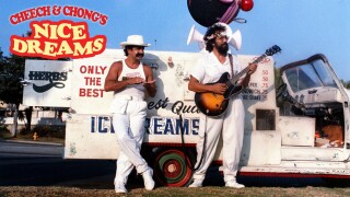 Cheech & Chong's Nice Dreams