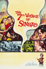 The 7th Voyage of Sinbad