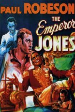 The Emperor Jones