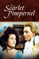 The Scarlet Pimpernel