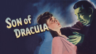 Son of Dracula