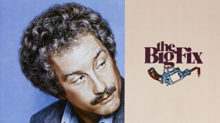 The Big Fix