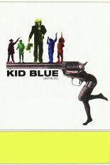 Kid Blue