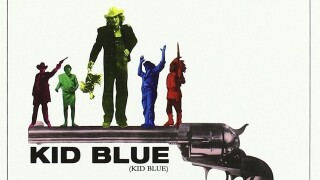 Kid Blue