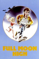 Full Moon High