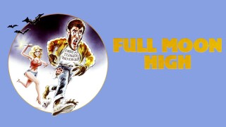 Full Moon High