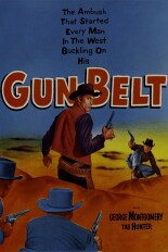 Gun Belt