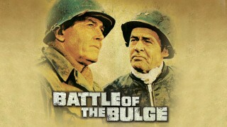 Battle of the Bulge