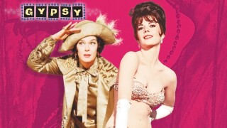 Gypsy
