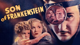 Son of Frankenstein
