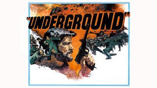 Underground