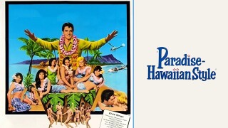 Paradise, Hawaiian Style