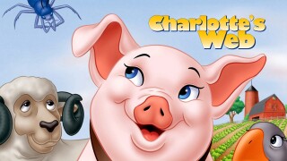 Charlotte's Web