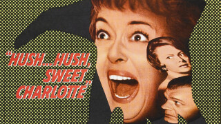 Hush... Hush, Sweet Charlotte