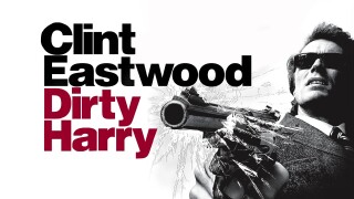 Dirty Harry