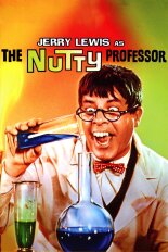 The Nutty Professor