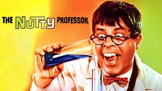 The Nutty Professor