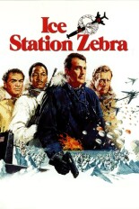 Ice Station Zebra