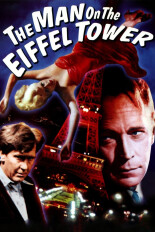 The Man on the Eiffel Tower