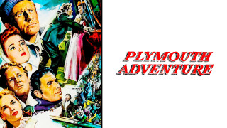 Plymouth Adventure