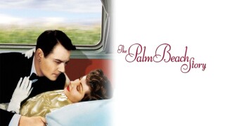 The Palm Beach Story