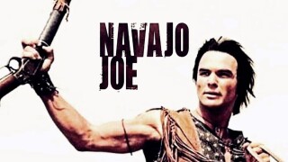 Navajo Joe