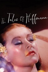 The Tales of Hoffmann