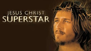 Jesus Christ Superstar