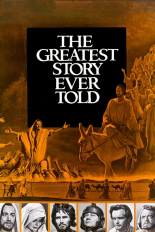 The Greatest Story Ever Told