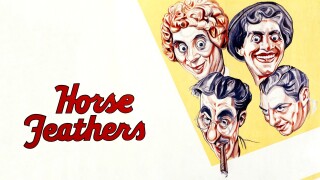 Horse Feathers