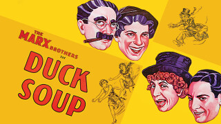 Duck Soup