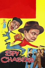 Spy Chasers