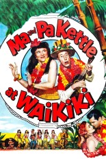 Ma and Pa Kettle at Waikiki