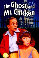 The Ghost and Mr. Chicken