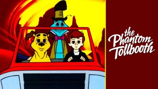 The Phantom Tollbooth