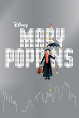 Mary Poppins