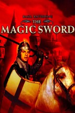 The Magic Sword