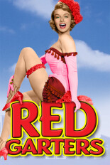 Red Garters