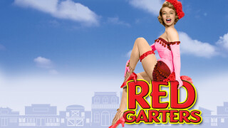 Red Garters