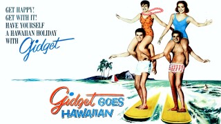 Gidget Goes Hawaiian