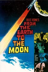 From the Earth to the Moon