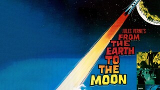 From the Earth to the Moon