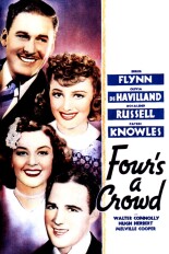 Four's a Crowd