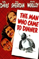 The Man Who Came to Dinner