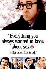 Everything You Always Wanted to Know About Sex (But Were Afraid to Ask)