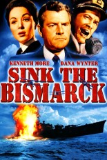 Sink the Bismarck!