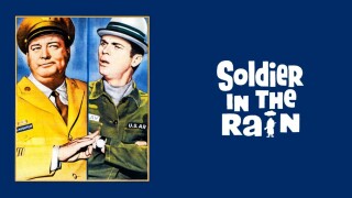Soldier in the Rain